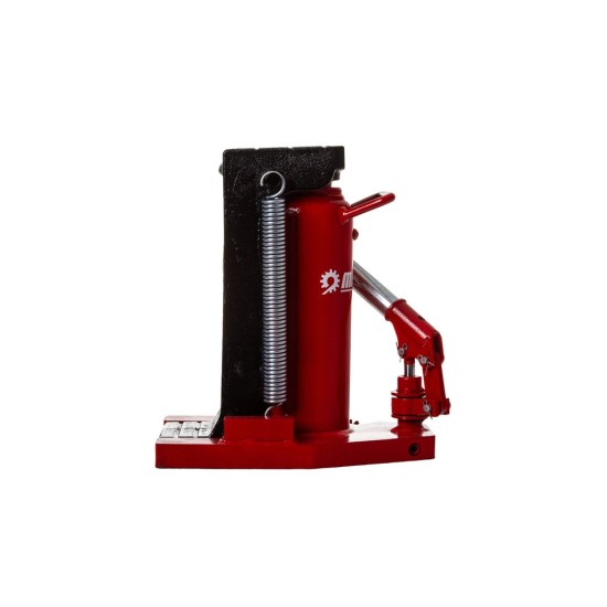 Hydraulický patkový zvedák 20 t - MAR-POL
