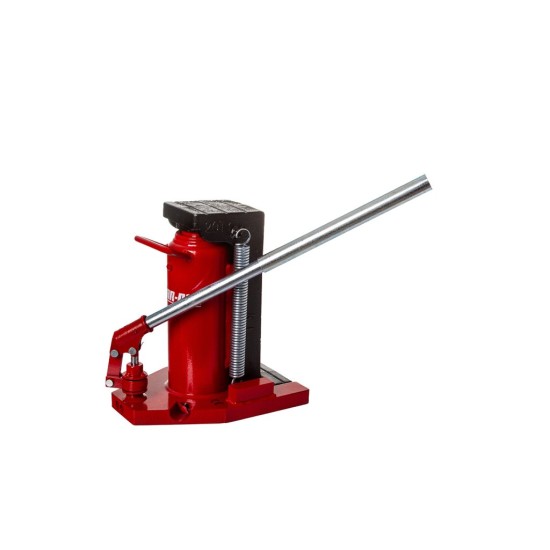 Hydraulický patkový zvedák 20 t - MAR-POL