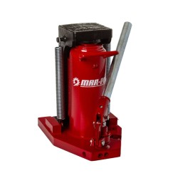 Hydraulický patkový zvedák 20 t - MAR-POL Hydraulický patkový zvedák 20 t - MAR-POL