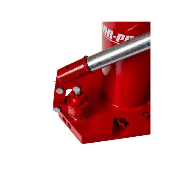 Hydraulický patkový zvedák 20 t - MAR-POL
