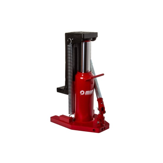 Hydraulický patkový zvedák 20 t - MAR-POL