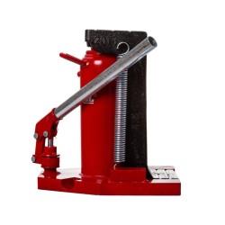 Hydraulický patkový zvedák 20 t - MAR-POL