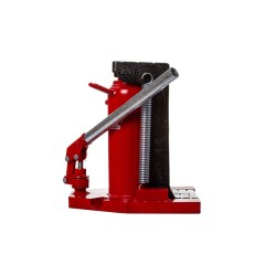 Hydraulický patkový zvedák 20 t - MAR-POL