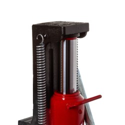 Hydraulický patkový zvedák 20 t - MAR-POL Hydraulický patkový zvedák 20 t - MAR-POL