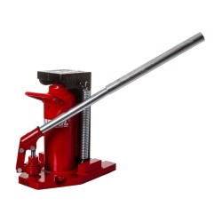 Hydraulický patkový zvedák 10 t - MAR-POL Hydraulický patkový zvedák 10 t - MAR-POL