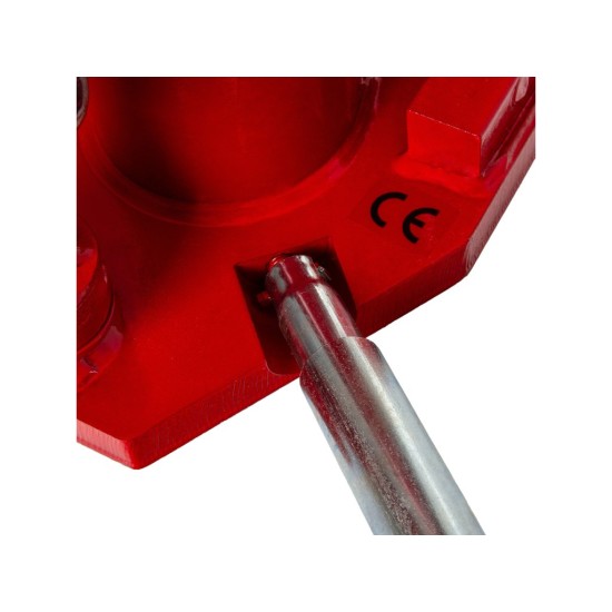 Hydraulický patkový zvedák 10 t - MAR-POL