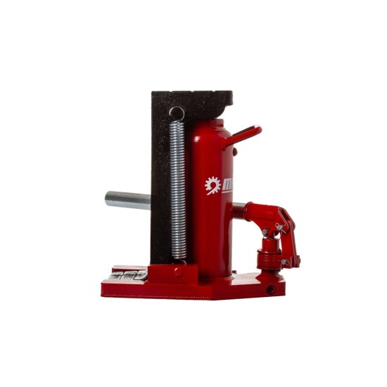 Hydraulický patkový zvedák 10 t - MAR-POL