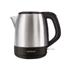 Rychlovarná konvice SWK 2200SS - SENCOR Rychlovarná konvice SWK 2200SS - SENCOR