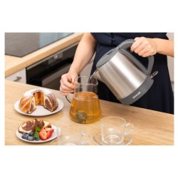 Rychlovarná konvice SWK 2200SS - SENCOR Rychlovarná konvice SWK 2200SS - SENCOR