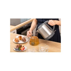 Rychlovarná konvice SWK 2200SS - SENCOR Rychlovarná konvice SWK 2200SS - SENCOR