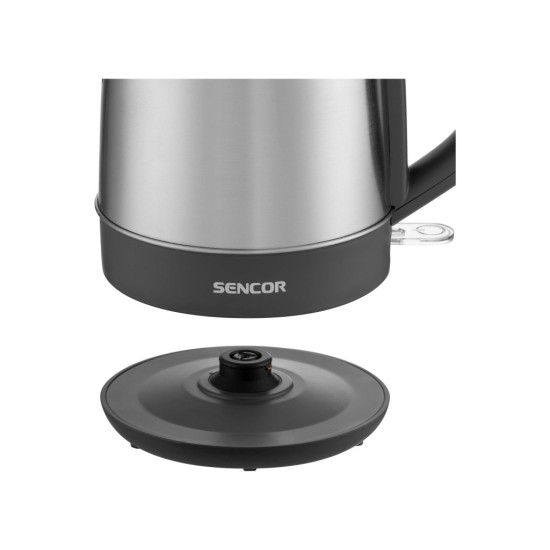 Rychlovarná konvice SWK 2200SS - SENCOR
