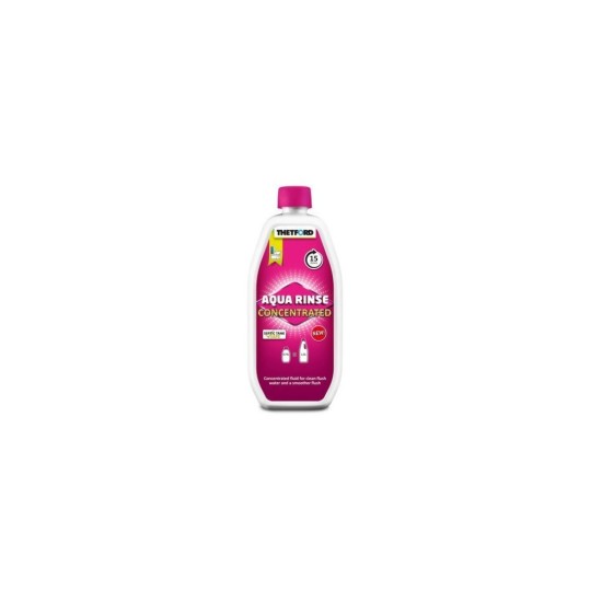 Aqua Rinse 0,75 l, koncentrát - THETFORD Aqua Rinse 0,75 l, koncentrát - THETFORD