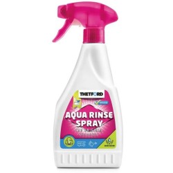 Aqua Rinse Spray 0,5 l - THETFORD