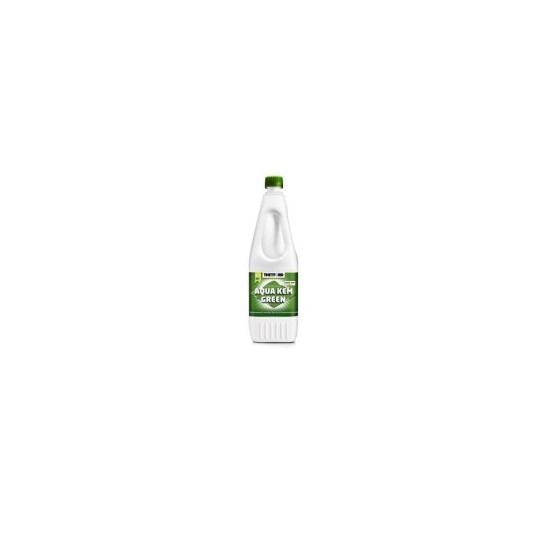 Aqua Kem Green 1,5 l - THETFORD Aqua Kem Green 1,5 l - THETFORD