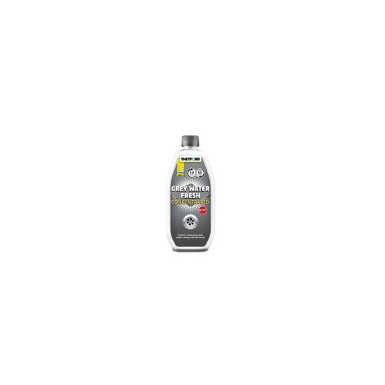 Grey water fresh 0,78 l - THETFORD Grey water fresh 0,78 l - THETFORD