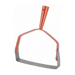 Kultivátor G257 20×25 cm, bez násady Kultivátor G257 20×25 cm, bez násady