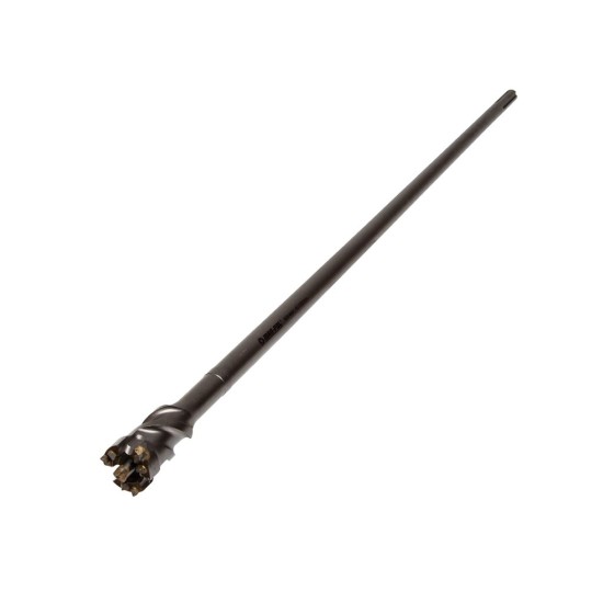 Prorážecí vrták SDS-Max 45×850×1000 mm - MAR-POL