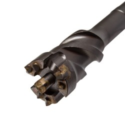 Prorážecí vrták SDS-Max 45×850×1000 mm - MAR-POL Prorážecí vrták SDS-Max 45×850×1000 mm - MAR-POL
