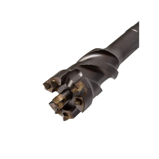 Prorážecí vrták SDS-Max 45×850×1000 mm - MAR-POL
