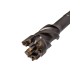 Prorážecí vrták SDS-Max 45×850×1000 mm - MAR-POL