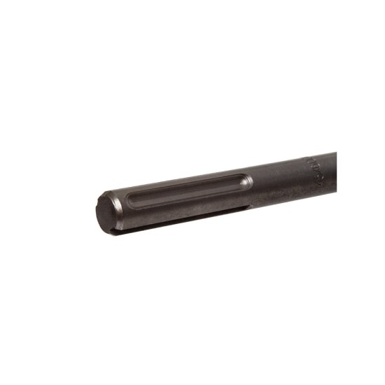 Prorážecí vrták SDS-Max 45×450×600 mm - MAR-POL