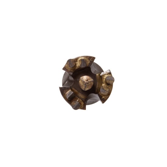 Prorážecí vrták SDS-Max 45×450×600 mm - MAR-POL