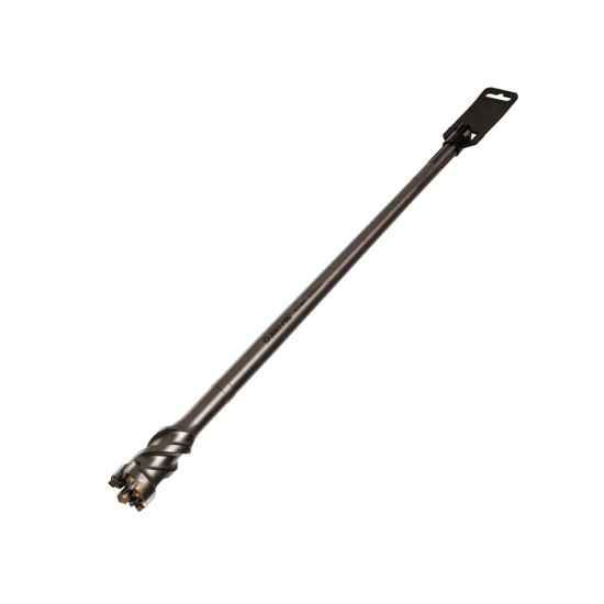Prorážecí vrták SDS-Max 45×450×600 mm - MAR-POL