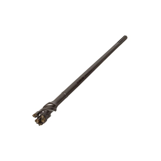 Prorážecí vrták SDS-Max 45×450×600 mm - MAR-POL