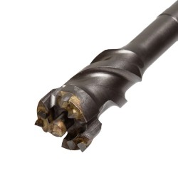 Prorážecí vrták SDS-Max 45×450×600 mm - MAR-POL Prorážecí vrták SDS-Max 45×450×600 mm - MAR-POL