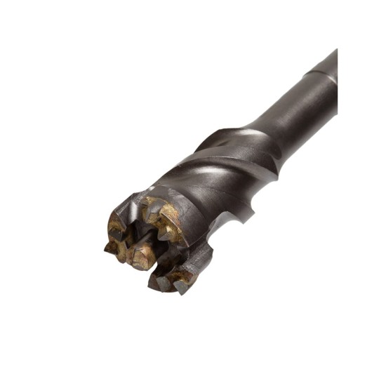 Prorážecí vrták SDS-Max 45×450×600 mm - MAR-POL