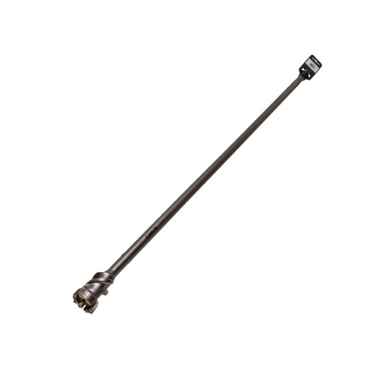 Prorážecí vrták SDS-Max 55×850×1000 mm - MAR-POL