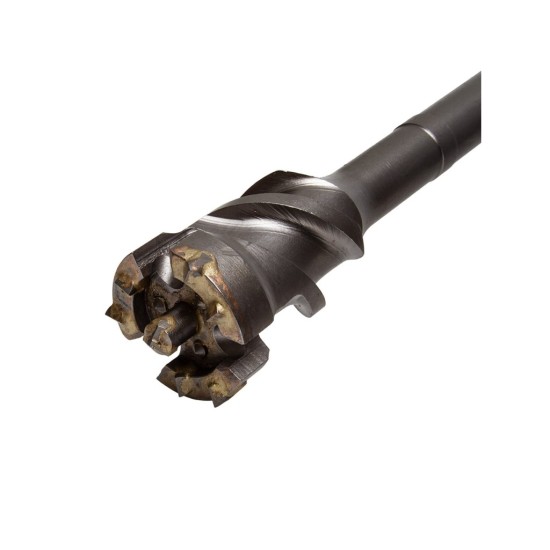 Prorážecí vrták SDS-Max 55×850×1000 mm - MAR-POL