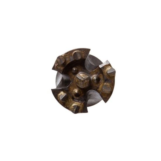 Prorážecí vrták SDS-Max 55×450×600 mm - MAR-POL
