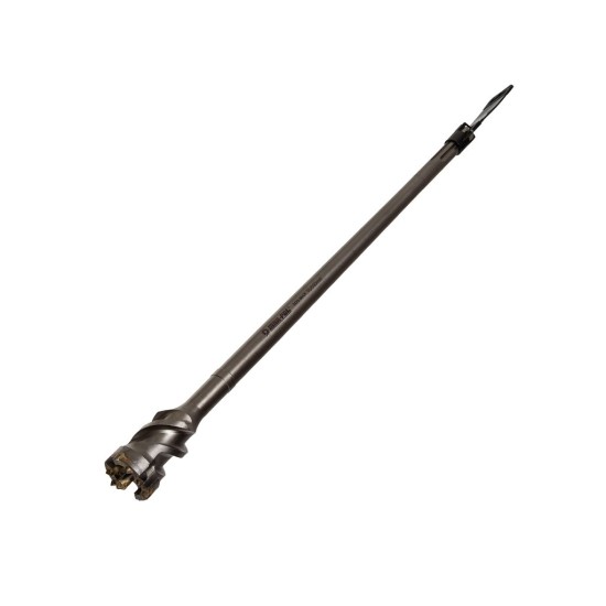 Prorážecí vrták SDS-Max 55×450×600 mm - MAR-POL
