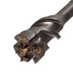 Prorážecí vrták SDS-Max 55×450×600 mm - MAR-POL Prorážecí vrták SDS-Max 55×450×600 mm - MAR-POL
