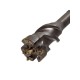 Prorážecí vrták SDS-Max 55×450×600 mm - MAR-POL