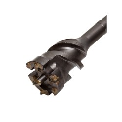 Prorážecí vrták SDS-Max 65×850×1000 mm - MAR-POL