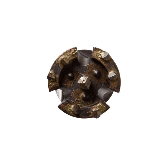 Prorážecí vrták SDS-Max 65×450×600 mm - MAR-POL