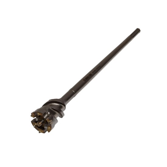 Prorážecí vrták SDS-Max 65×450×600 mm - MAR-POL