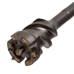 Prorážecí vrták SDS-Max 65×450×600 mm - MAR-POL Prorážecí vrták SDS-Max 65×450×600 mm - MAR-POL