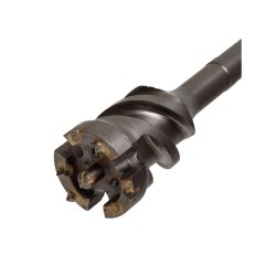 Prorážecí vrták SDS-Max 65×450×600 mm - MAR-POL