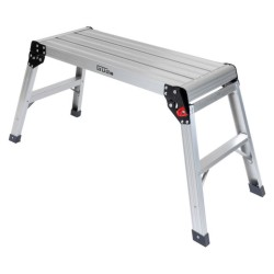 Hliníková pracovní plošina GAAP 760 - GÜDE Hliníková pracovní plošina GAAP 760 - GÜDE