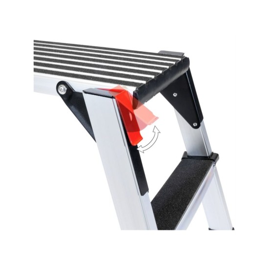 Hliníková pracovní plošina GAAP 960 - GÜDE