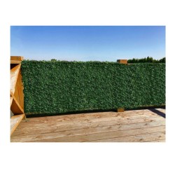 Umělý živý plot buxus, panel 60×40 cm - BASS Umělý živý plot buxus, panel 60×40 cm - BASS