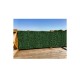 Umělý živý plot buxus, panel 60×40 cm - BASS
