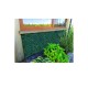 Umělý živý plot buxus, panel 60×40 cm - BASS