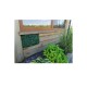 Umělý živý plot buxus, panel 60×40 cm - BASS