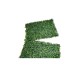 Umělý živý plot buxus, panel 60×40 cm - BASS