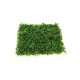 Umělý živý plot buxus, panel 60×40 cm - BASS