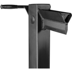 Štípačka na dřevo GHS 500/8 TE - GÜDE Štípačka na dřevo GHS 500/8 TE - GÜDE